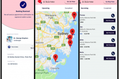 Online Medical Consultation App